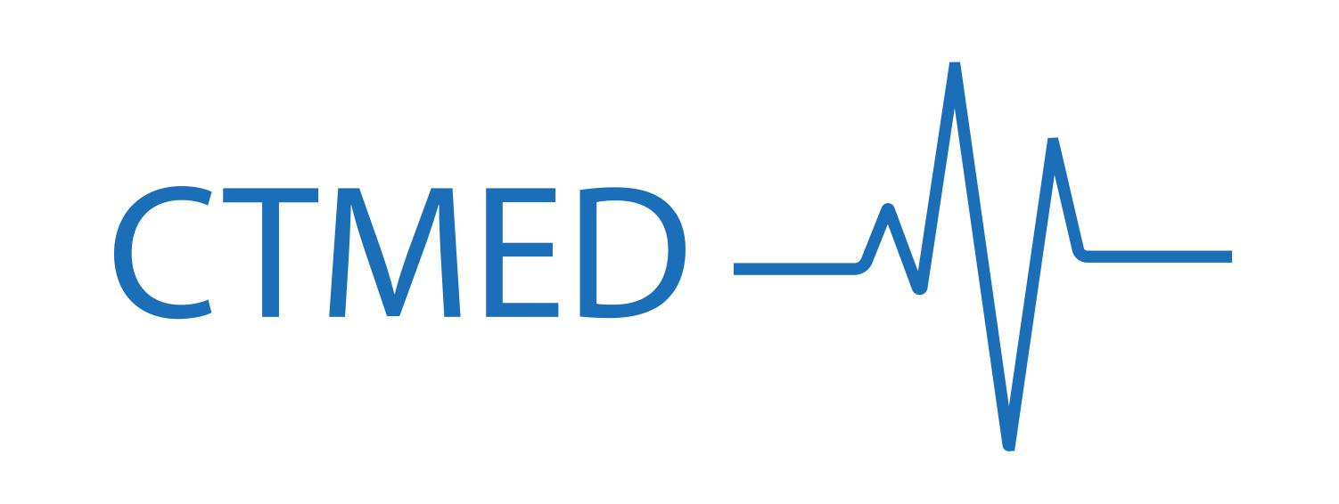 CÔNG TY TNHH CTMED VIỆT NAM